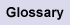 Glossary