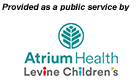 Levine Children's Hospital